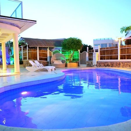 Villa Gal Ελάτ Εξωτερικό φωτογραφία