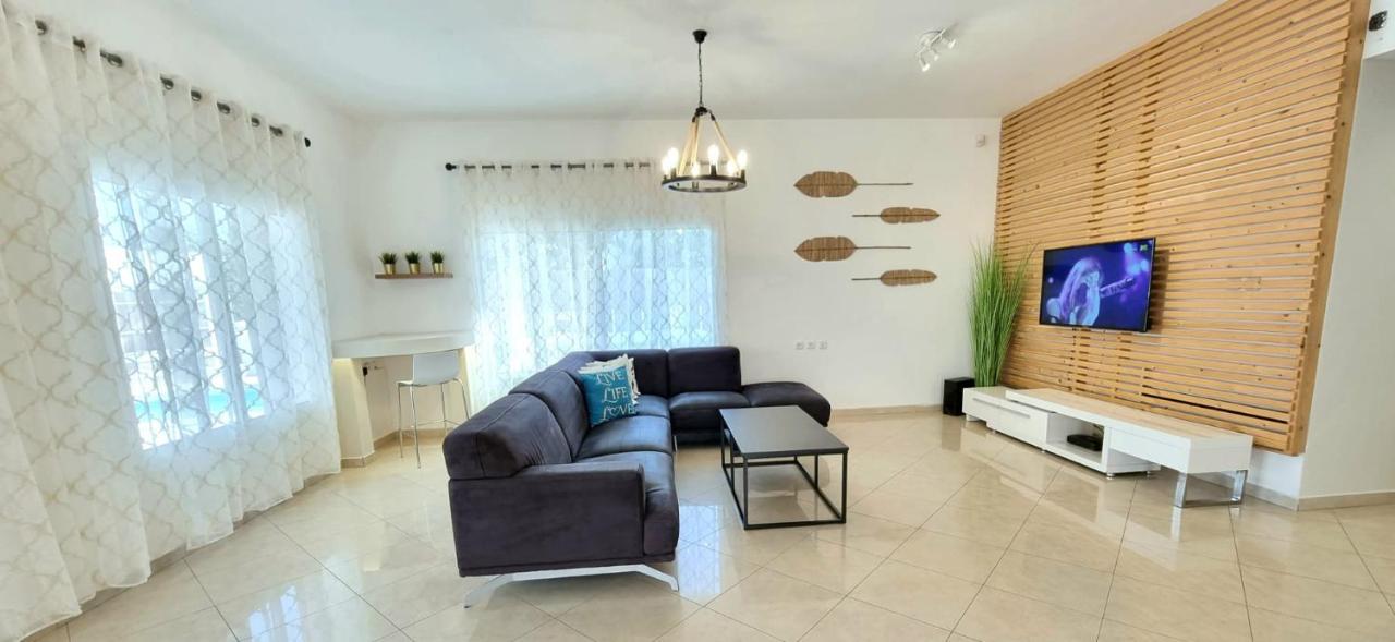 Villa Gal Ελάτ Εξωτερικό φωτογραφία
