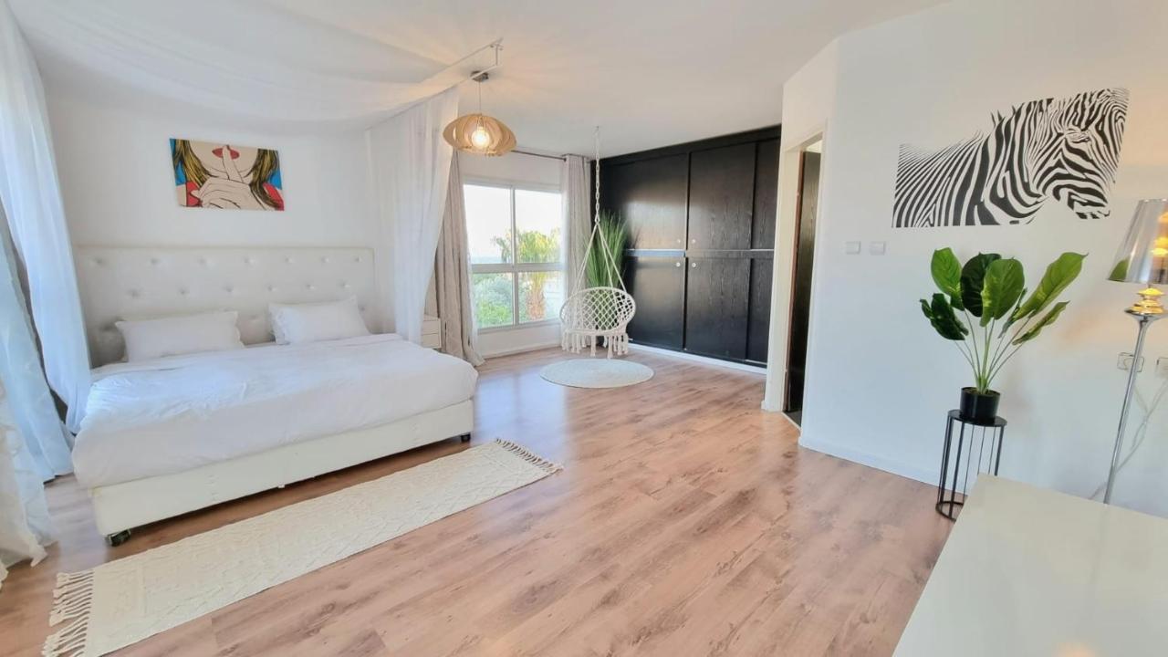 Villa Gal Ελάτ Εξωτερικό φωτογραφία